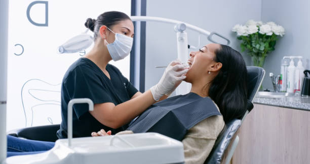 Emergency Dental Services in Coopertown, TN