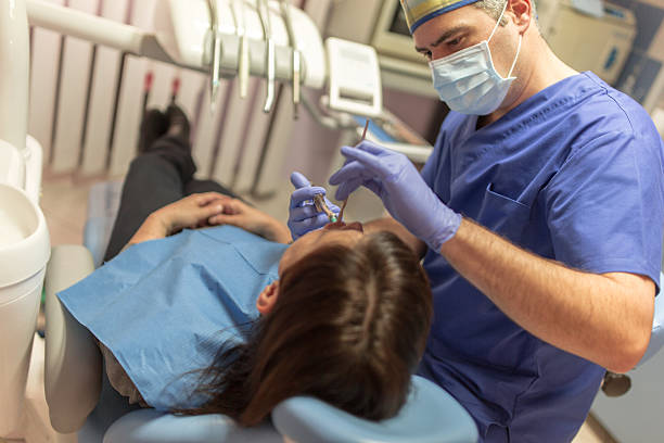 Best Dental X-Rays and Imaging  in Coopertown, TN