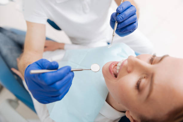 Best Dental Exams and Cleanings  in Coopertown, TN